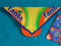 Кока Кола/Фанта за Фенове/Колекции:  3 вида FANTA bandana-шал, и с козирка- 90те, снимка 7