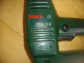 BOSCH PTK19E НЕМСКИ ОРИГИНАЛ СТАРО КАЧЕСТВО ЕЛ. ТАКЕР БОШ КОМБИНИРАН С ЕЛ. КОНТРОЛ И РЕГУЛАЦИЯ УДАР, снимка 12