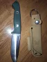 Нож Bushcrafter Leuku, снимка 8