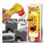Комплект за полиране и премахване на драскотини scratch remover, снимка 3