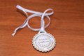 Медал за ученици, снимка 1 - Български сувенири - 42043757