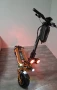 Електрическа тротинетка , снимка 6
