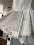 Рокля (бяла) , снимка 10