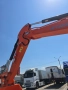 Hitachi ZX55, снимка 7