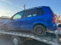 Mazda Premacy 2.0 DiTD, 2002 г. - на части!, снимка 3