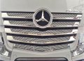  Комплект декорация за предна решетка на Мерцедес Mercedes Actros MP4