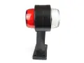 NEON LED габарит 190 mm 12-24V, снимка 2