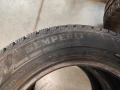 2бр.зимни гуми 205/65/16C Semperit, снимка 3