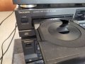 Technics SL PG100A CD Player, снимка 1