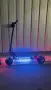 Тротинетка Kaboo mantis 10 dual plus, снимка 1