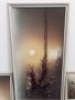 Авторски картини Л.Пушкарева триптих, снимка 3