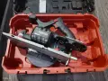 Parkside Performance Циркуляр 40V, снимка 3