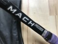 Wilson Mach Force тенис ракета, снимка 3