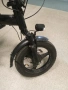 продавам мини ел колело 14 инча, снимка 8