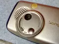 SONY ERICSSON VODAFONE F500i VGA Стар КОЛЕКЦИОНЕРСКИ МОБИЛЕН ТЕЛЕФОН GSM АПАРАТ СОНИ ЕРИКСОН 47653, снимка 13