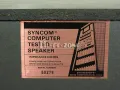 Bose syncom 2 ТОНКОЛОНИ, снимка 12