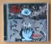 Death – Symbolic – 1995 CD (Repress), снимка 1