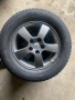 Гуми с джанти 5х114,3, снимка 4
