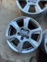 16 цолови алуминиеви джанти за Ауди А4, снимка 2