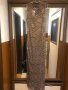 Дамска рокля дантела, снимка 1 - Рокли - 36728498
