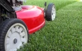 косене на трева , снимка 2