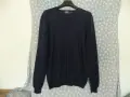 НОВА мъжка горница Burberry London Original Ралф Лоурен дълъг ръкав Ralph Lauren Cashmere Бърбъри , снимка 6