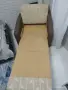 Разтегателен фотьойл , снимка 4