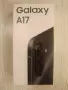 Samsung A17 нов с гаранция , снимка 1