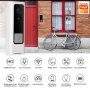 Tuya смарт Wifi звънец с камера, снимка 5