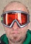 Очила-маска за сноуборд,ски Salice, снимка 4