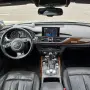 Audi A6 3.0 TFSI quattro S line 2016, снимка 12