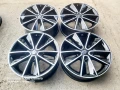 4 броя алуминиеви джанти за Renault Megane III,Renault Scenic,Grand Scenic III 17, снимка 2