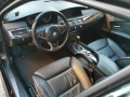 BMW 525i, снимка 9