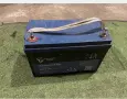 Продавам гелов акумулатор Ultimatron France JDG12-100 – 12V / 100Ah, снимка 2