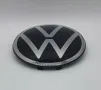 Оригинална VW Емблема за Дистроник (ACC) – 13,7 см | 2GM853601E, снимка 4