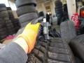 2бр.зимни гуми PIRELLI 255 45 19 DOT22 цена за брой, снимка 3