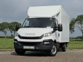 ВЪЗДУШНИ ВЪЗГЛАВНИЦИ - КИТ IVECO DAILY 35S / 30S 2014-, снимка 4