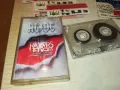 AC/DC-КАСЕТА 1412241856, снимка 3