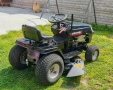 Тракторна косачка MTD Yard Machines – 20 к.с., снимка 3