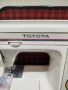 Механична шевна машина TOYOTA EX 490, снимка 3