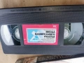 ЗВЕЗДА ПЛЕНИТЕЛЬНОГО СЧАСТЬЯ-ORIGINAL VHS 0302261840, снимка 4