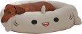 Squishmallows плюшено легло за домашни любимци котка / куче - 61 см, снимка 1 - За кучета - 42808071