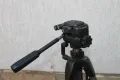 Тринога за фотоапарат ''Hama Star 62'', снимка 6