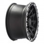 18" Джанти Off Road 4x4 5x139.7 / 5x127 / 6x139.7 / 6x114.3 - 9J ET-12, снимка 5