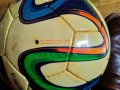  Adidas brazuka World cup Fifa 2014-нова оригинална футболна топка , снимка 10