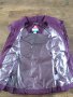 columbia omni heat women's down vest - дамски пухен елек Л, снимка 5
