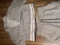 Комплект от шорти и блуза River Island, снимка 5