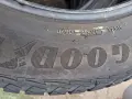 215 60 17 GOOD YEAR 2бр зимни , снимка 6