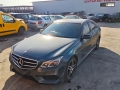 Mercedes-Benz E 220 BlueTEC, 9G-TRONIC, Седан, На части , снимка 1