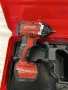 Гайковерт Hilti siw 14-a, снимка 4